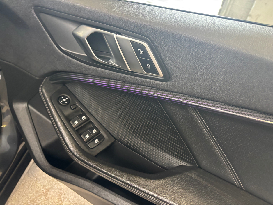 2021 BMW 1 Series 118I 1SSA 4DR AUTO I SPORT €21,999