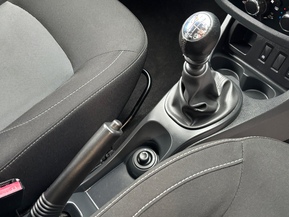 2016 Dacia Duster 1.5 dCi 110 SIGNATURE €7,750