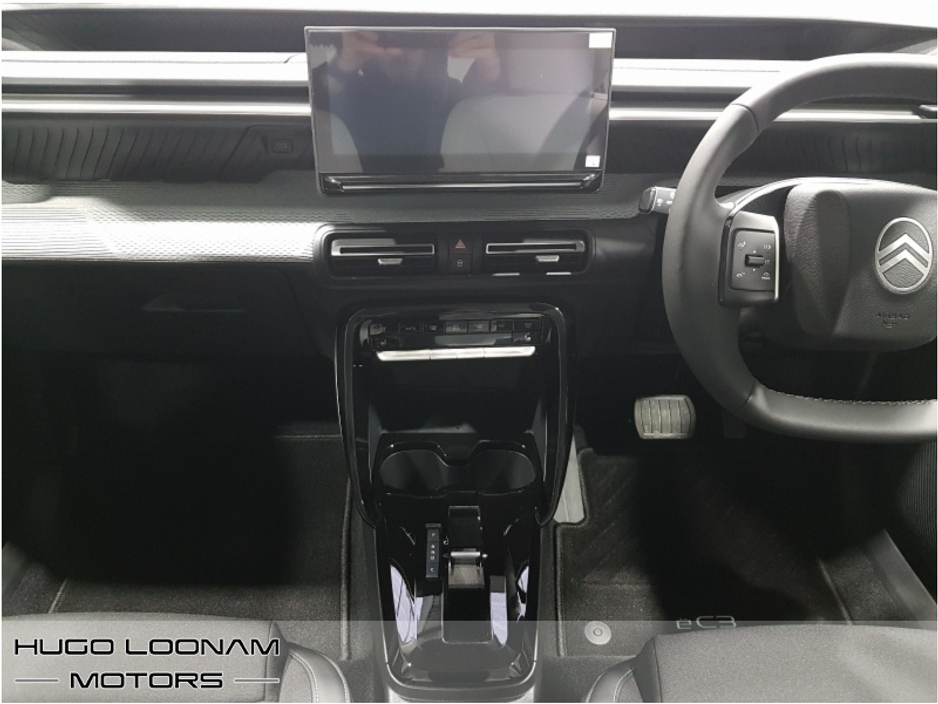 2026 Citroen e-C3 - image 12