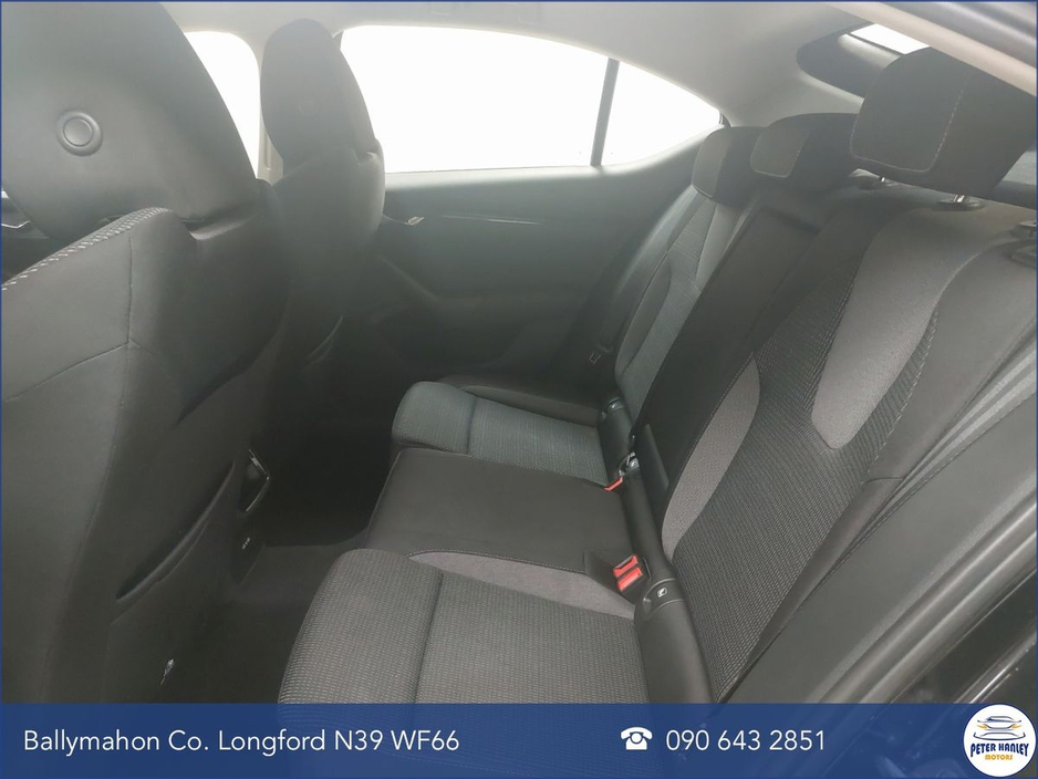 2024 Skoda Octavia OCTAVIA AMB 2.0TDI 115HP €29,450