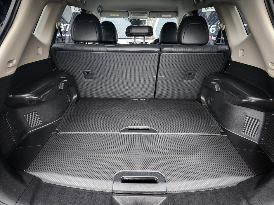 2015 Nissan X-Trail - image 15