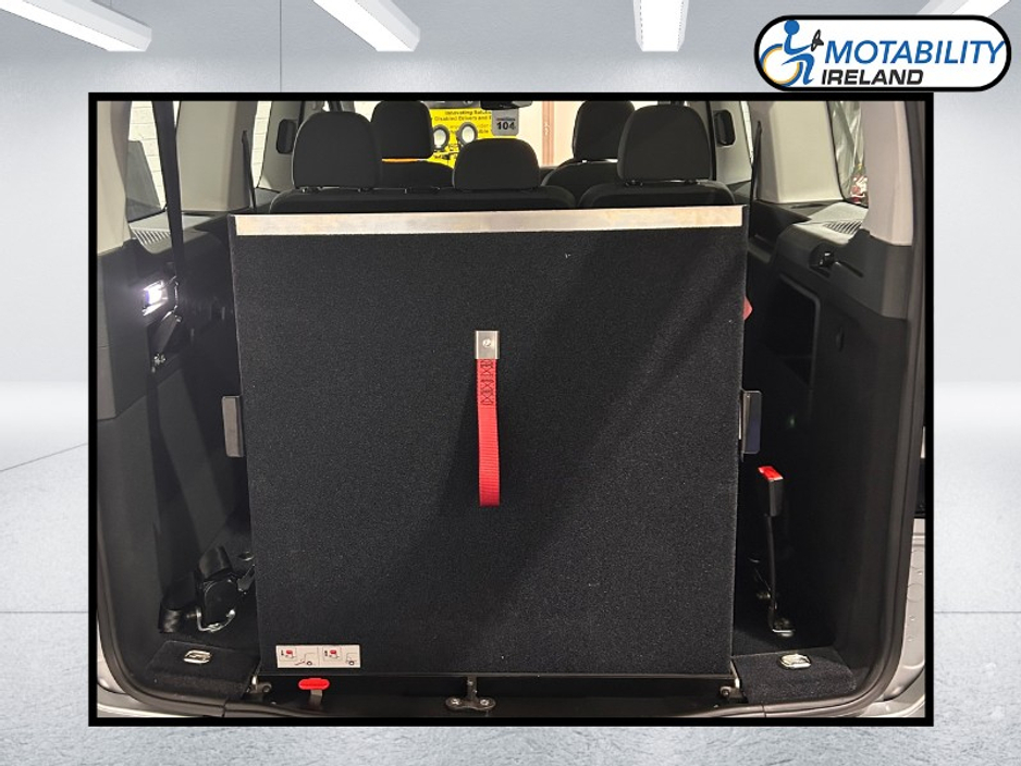 2026 Opel Combo Life - image 7