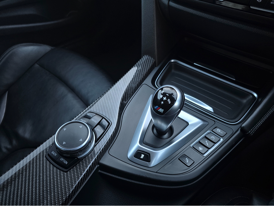 2015 BMW M4 Mineral Grey Very Clean 2015 (151) €38,950