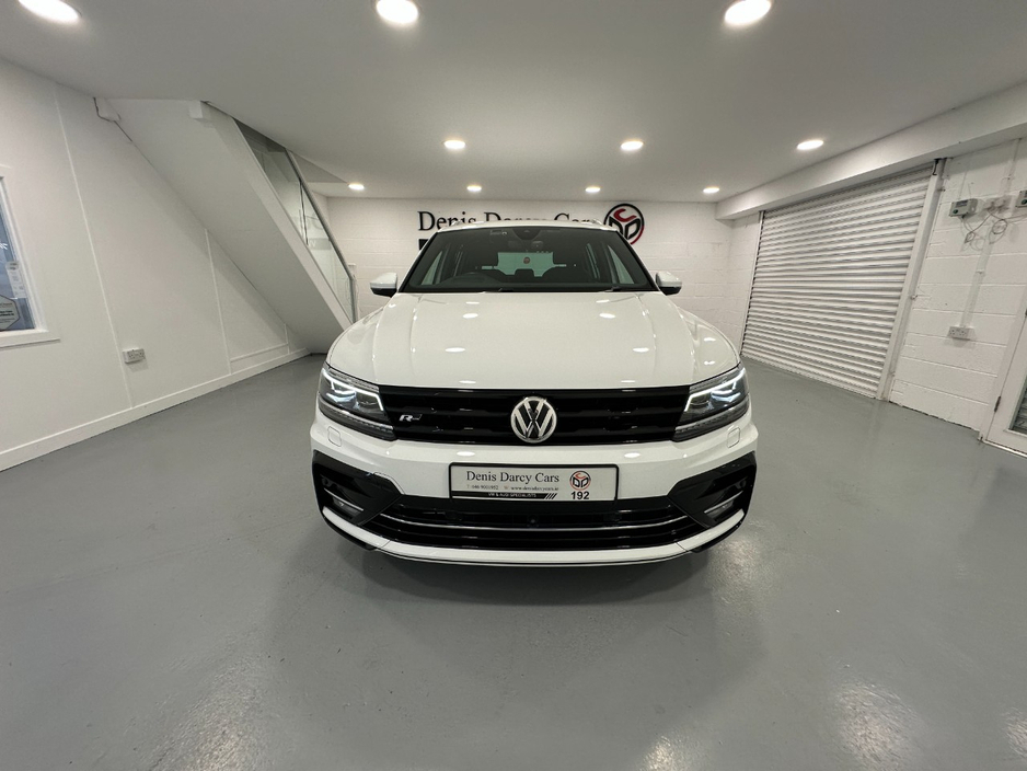 2019 Volkswagen Tiguan - image 4