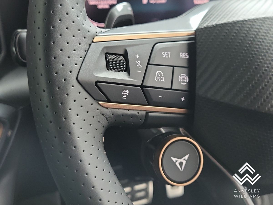 2025 Cupra Formentor - image 23