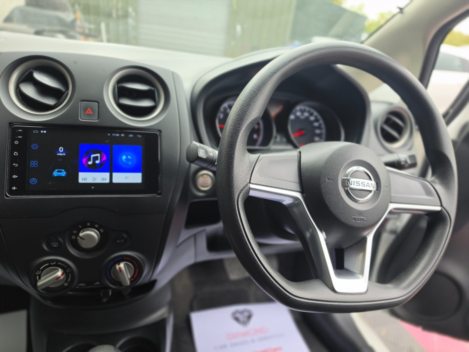 2019 Nissan Note - image 27