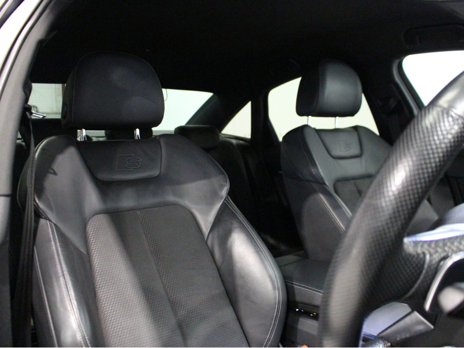 2020 Audi A6 - image 33