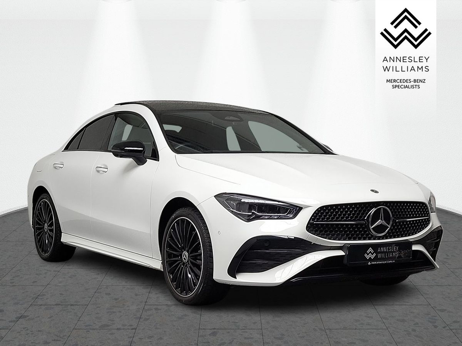 2025 Mercedes-Benz CLA Class for sale in , Ireland