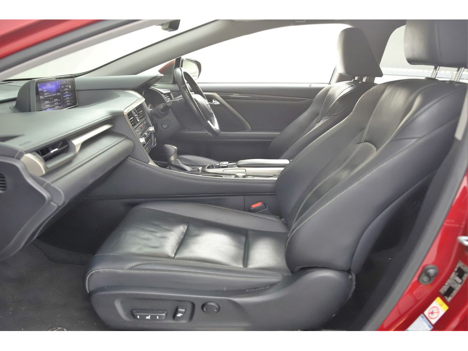 2018 Lexus RX 450 h - image 14
