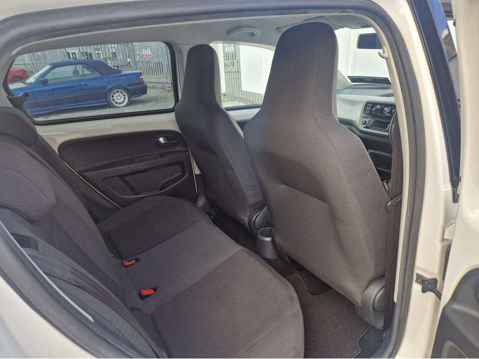 2012 Volkswagen up! - image 16