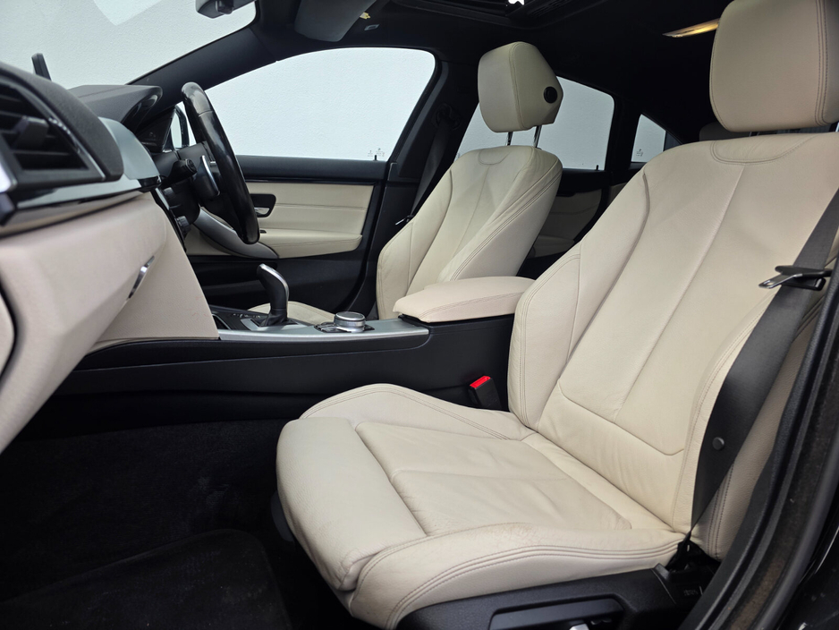 2018 BMW 4 Series 430d M Sport Auto €23,950