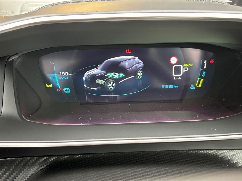 2023 Peugeot 2008 - image 16