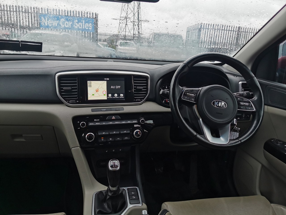 2019 Kia Sportage - image 18