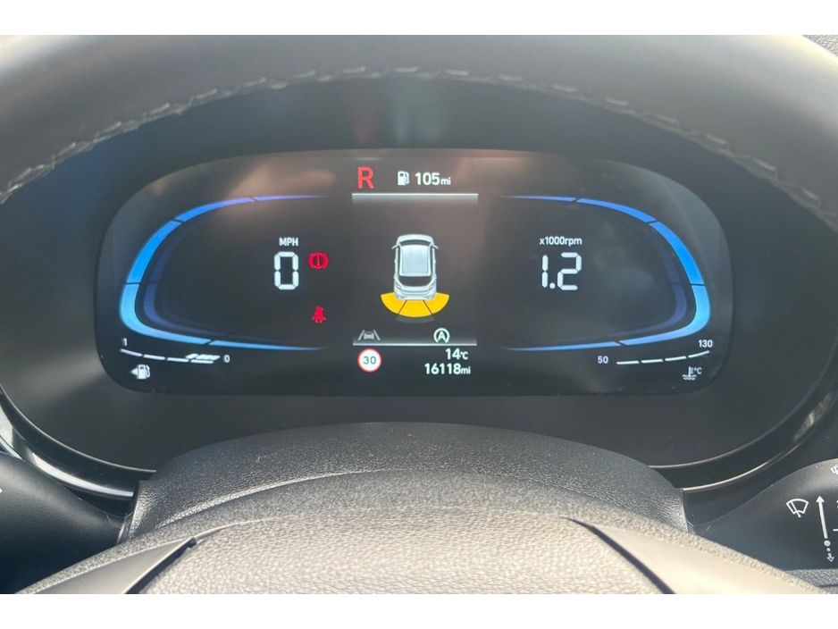 2024 Hyundai i10 ADVANCE €17,995