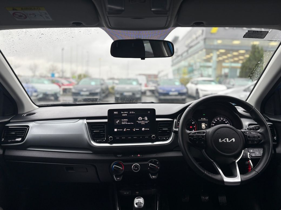 2024 Kia Stonic 1.0 K2 €22,995