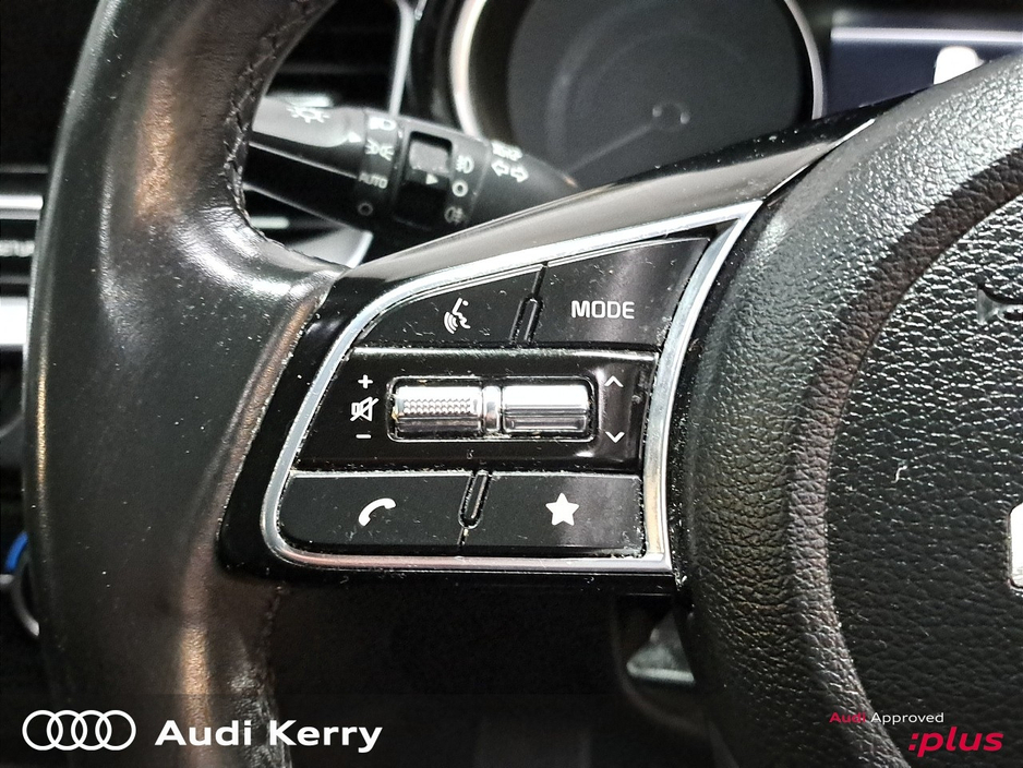 2023 Kia Ceed PHEV MY24 5DR AUTOMATIC €25,900