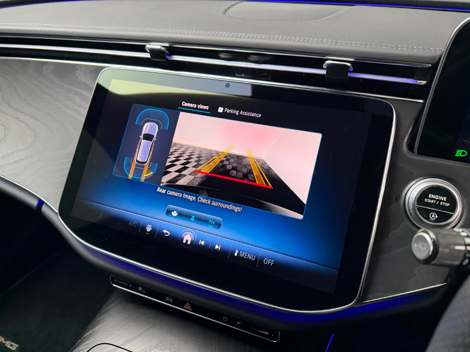 2024 Mercedes-Benz E Class - image 18