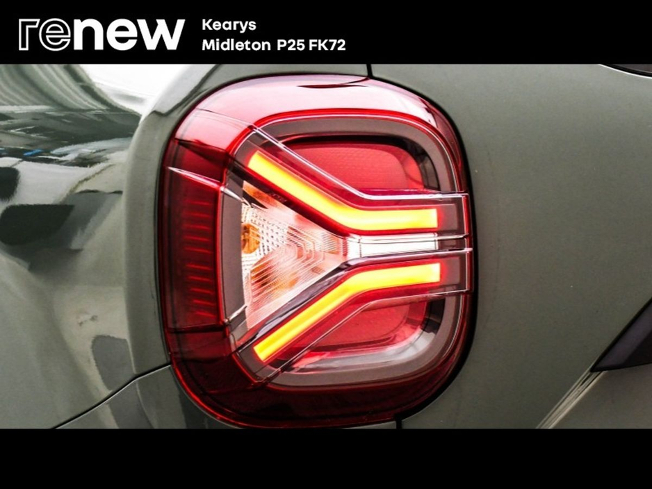 2024 Dacia Duster Expression TCe 150 AUTO DFull MY23.5 €27,690