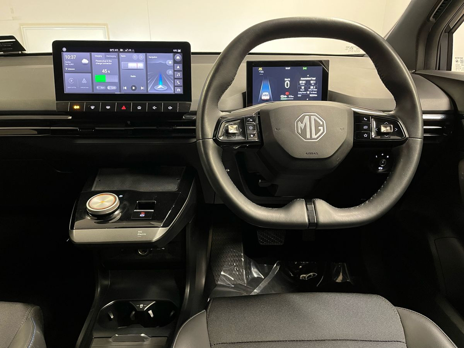 2024 MG 4 - image 14