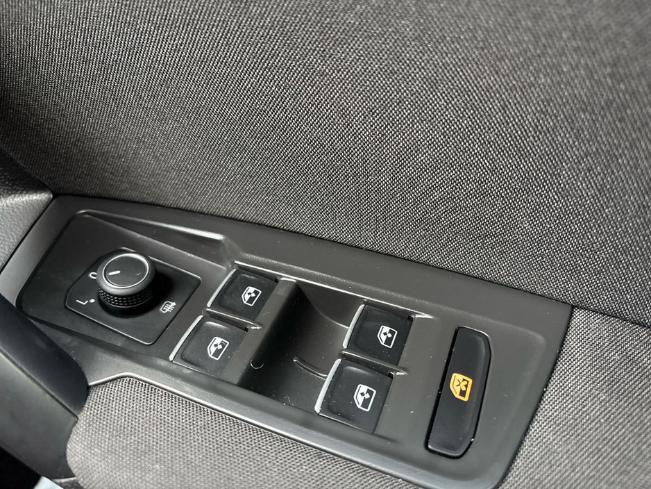 2023 Volkswagen Tiguan Allspace 2.0 TDI 122HP Life €31,975