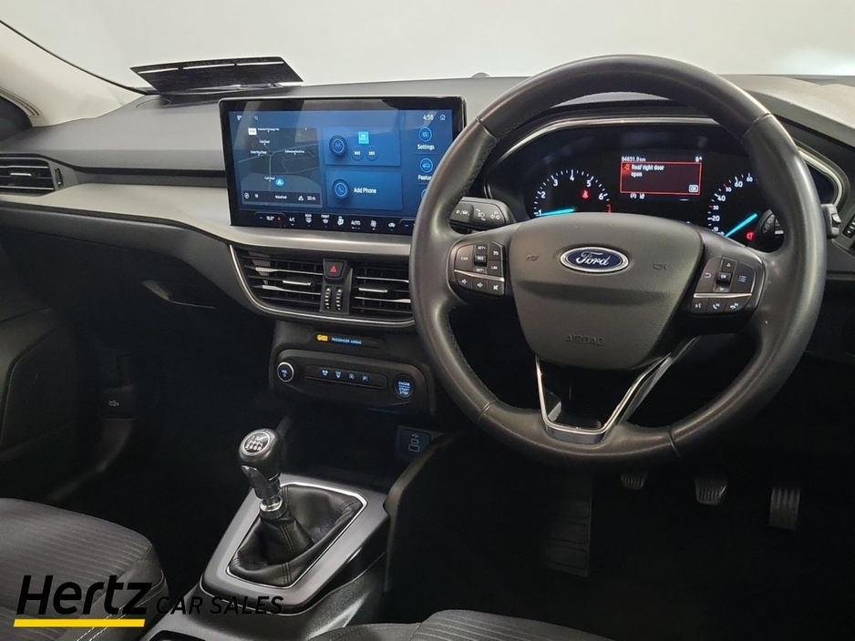 2023 Ford Focus - image 11