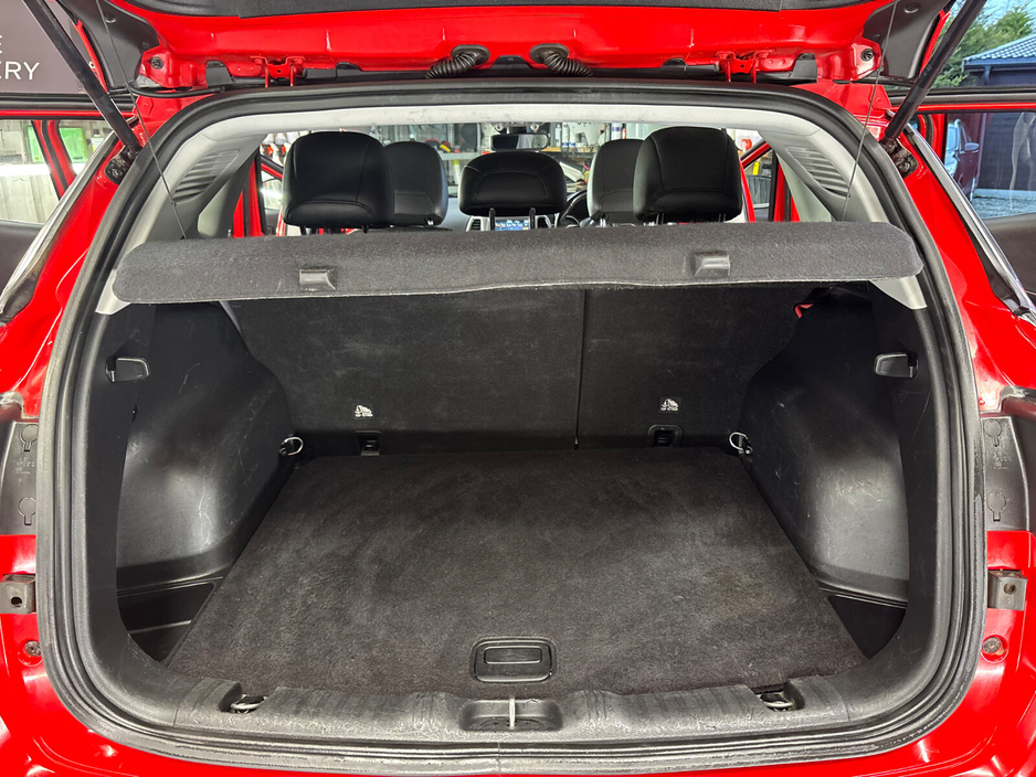 2019 Jeep Compass - image 13