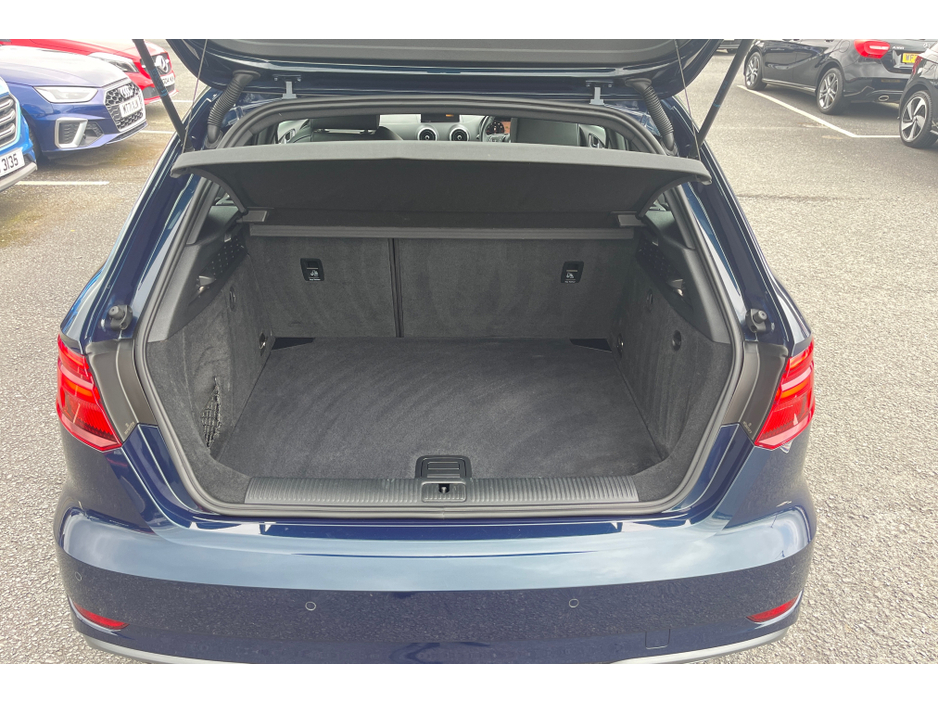 2019 Audi A3 - image 13