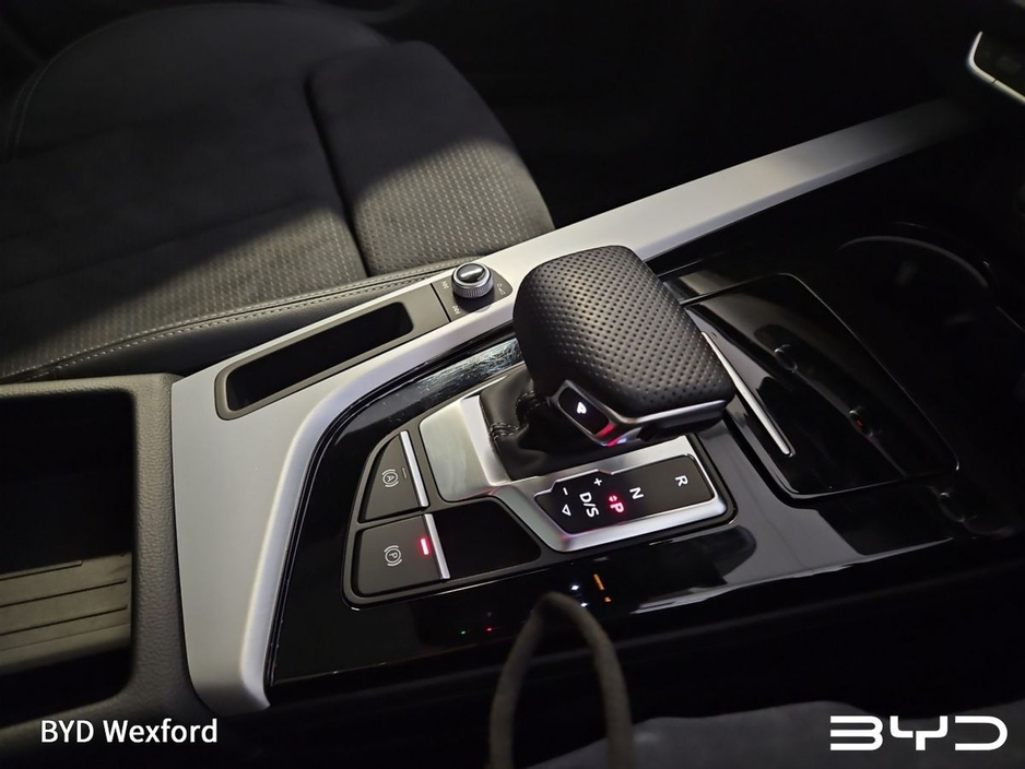 2023 Audi A5 40 TDI 204HP S-Tronic S Line €48,975