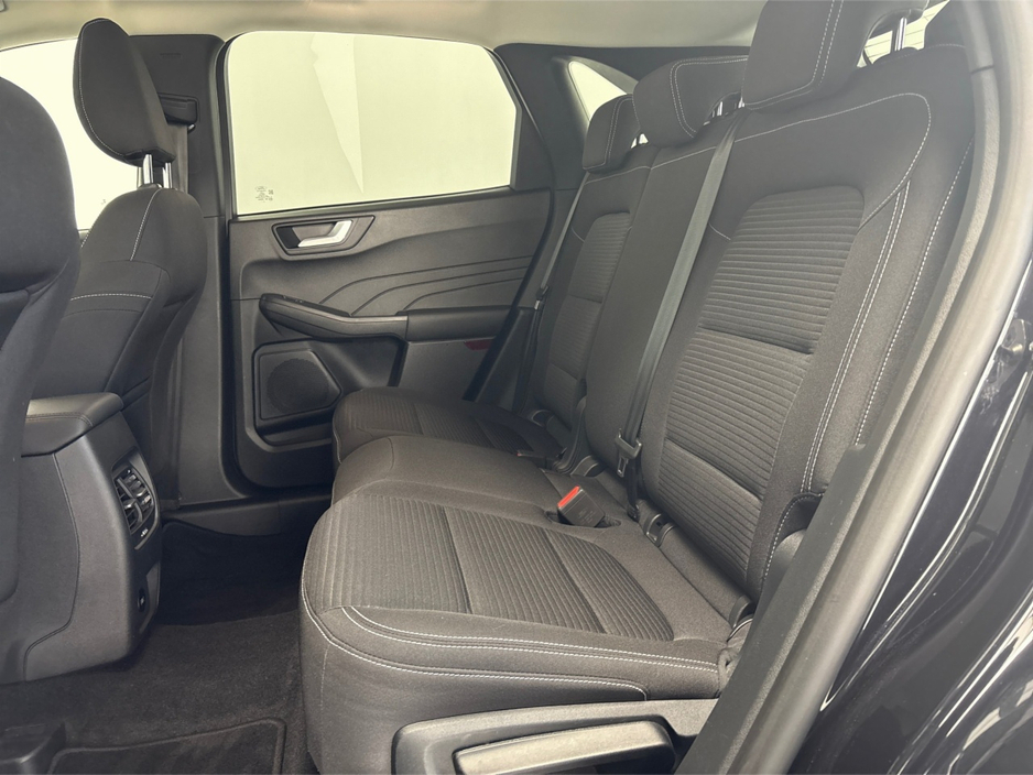 2023 Ford Kuga TITANIUM 2.5 PHEV**DIGITAL DASH**MULTIFUNCTIONAL STEERING WHEEL**DUAL CLIMATE CONTROL**BLUETOOTH**TOUCH SCREEN MEDIA DISPLAY**NAVIGATION**BLACK CLOTH INTERIOR**FINANCE AVAILABLE** €24,995