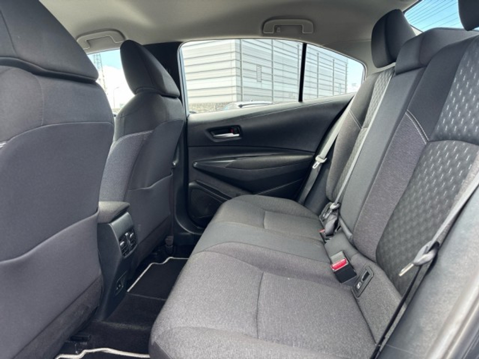 2024 Toyota Corolla - image 8