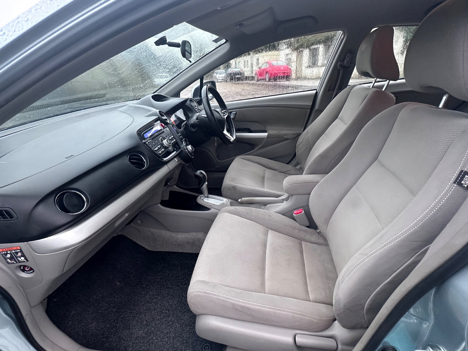 2014 Honda Insight 1.4 i-VTEC Hybrid SE €5,950