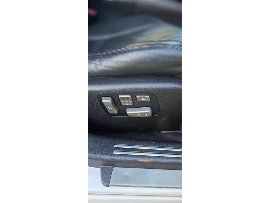 2009 Lexus LS 600 H 600H €16,950