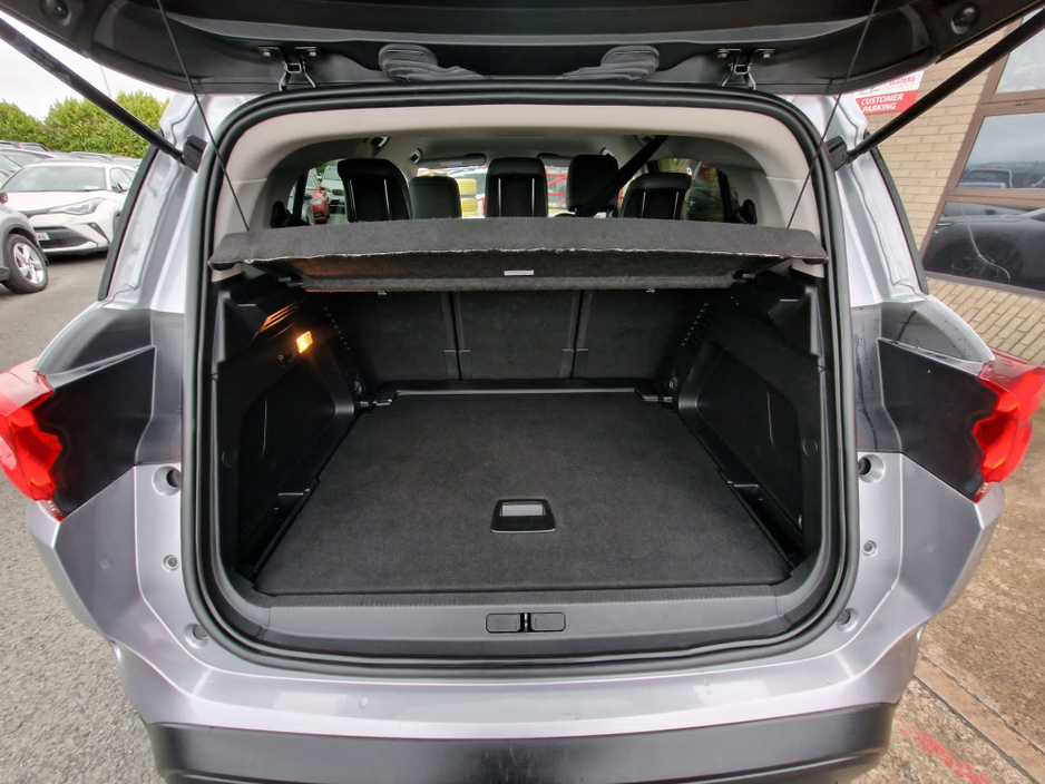 2022 Citroen C5 Aircross - image 17