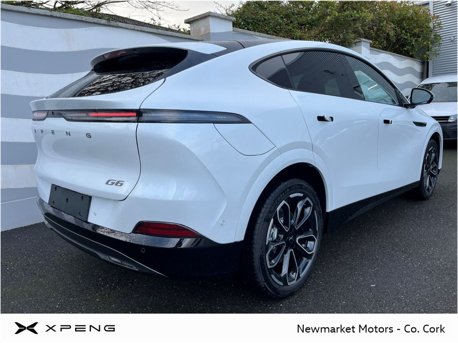 2026 Xpeng G6 - image 15
