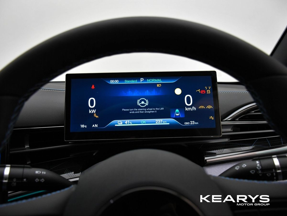 2024 BYD Seal 82.5kWh Design RWD €39,888