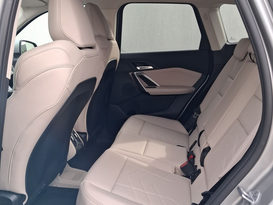 2025 BMW X1 xDrive25e xLine €51,950