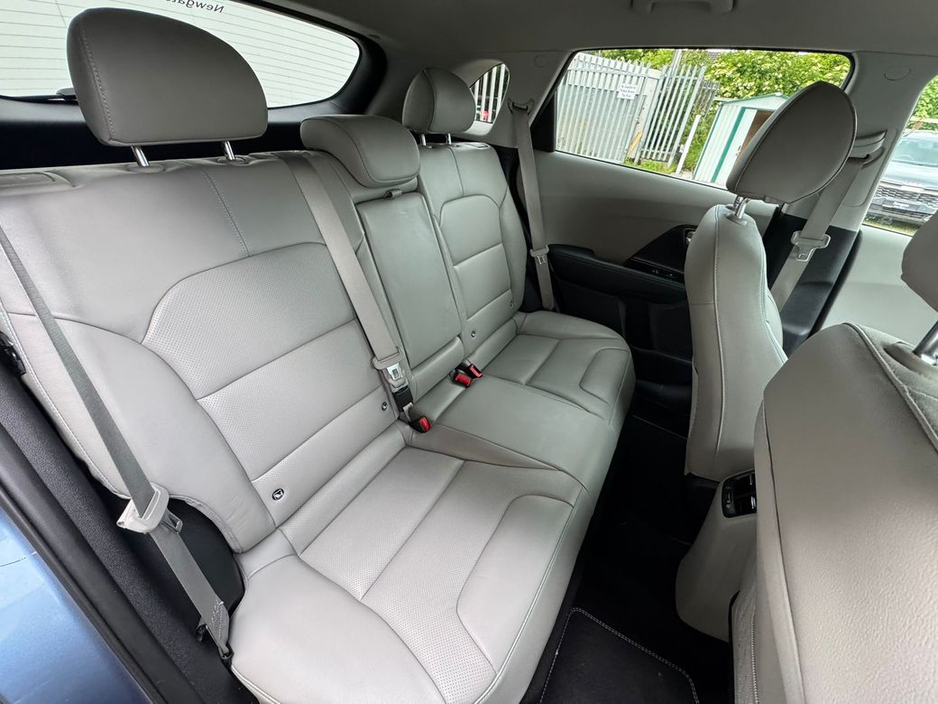 2020 Kia Niro PE Phev MY20 5DR Auto €18,950