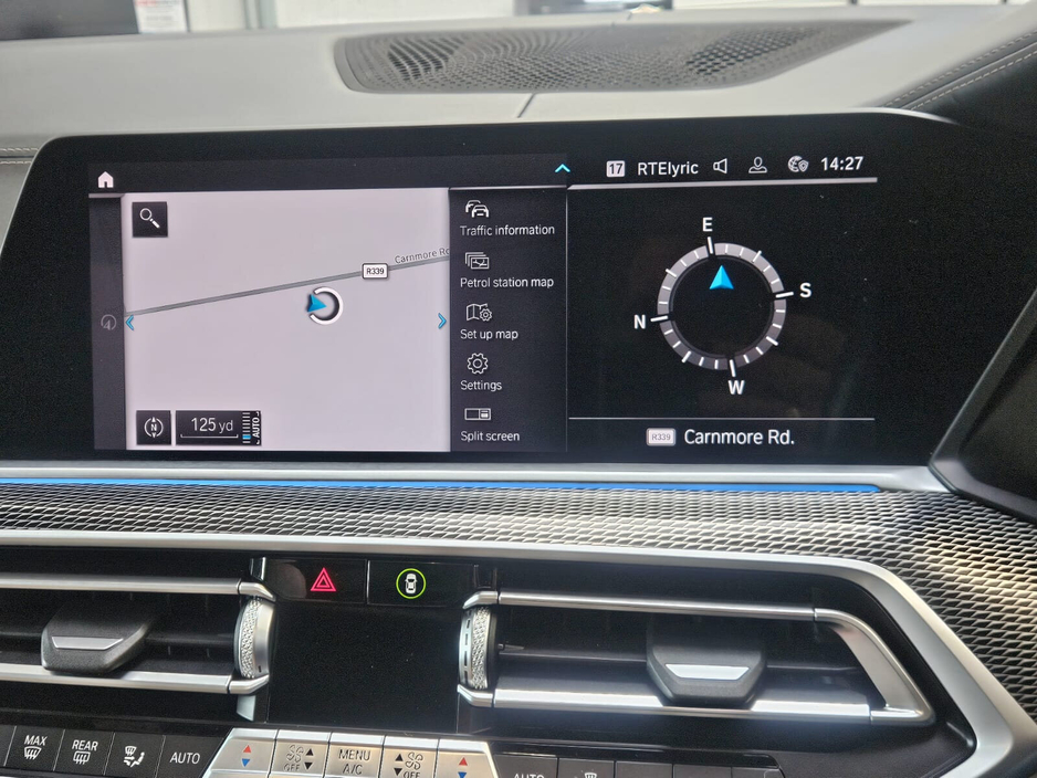 2020 BMW X5 - image 22