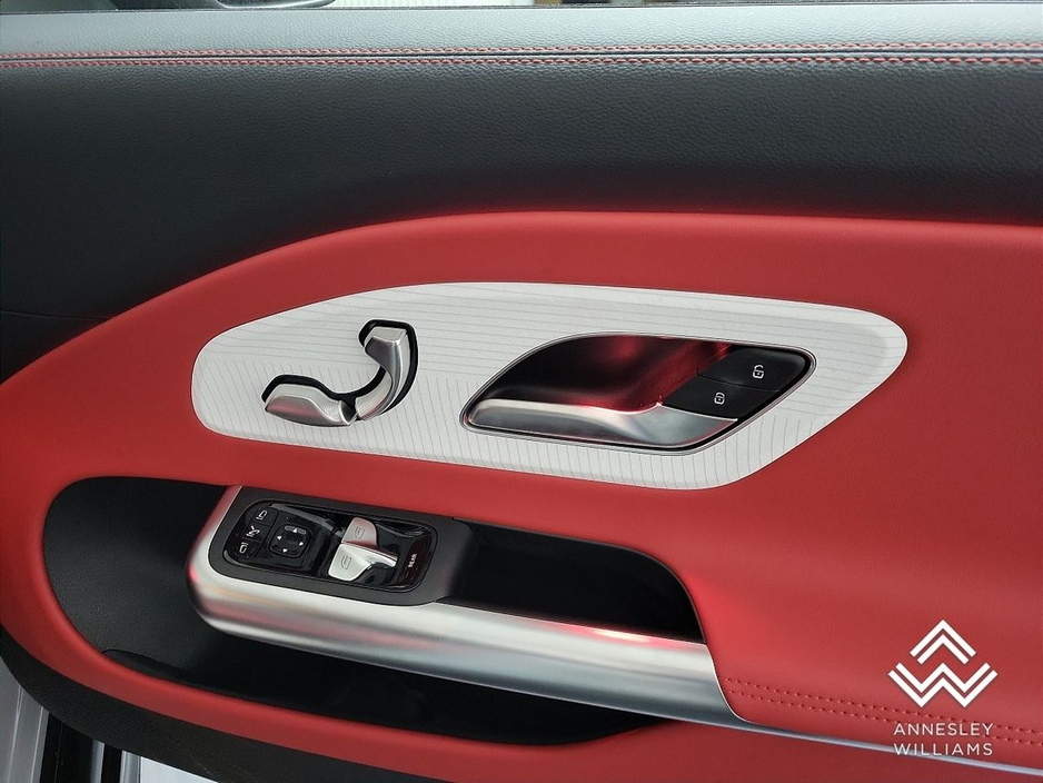 2025 Mercedes-Benz CLA Class - image 39