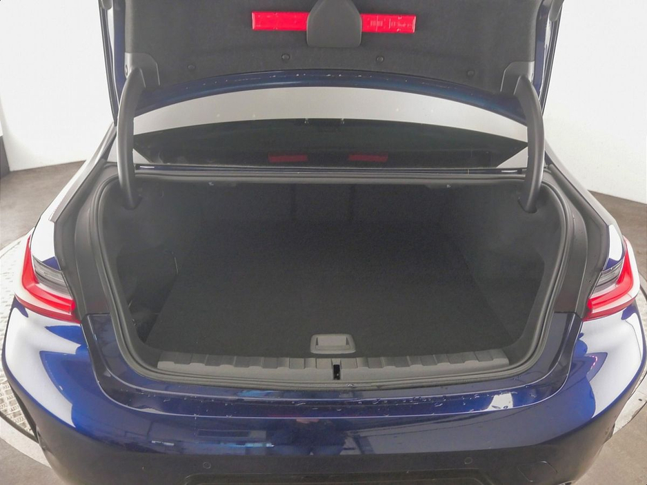 2025 BMW 3 Series 330e M Sport Saloon €54,900