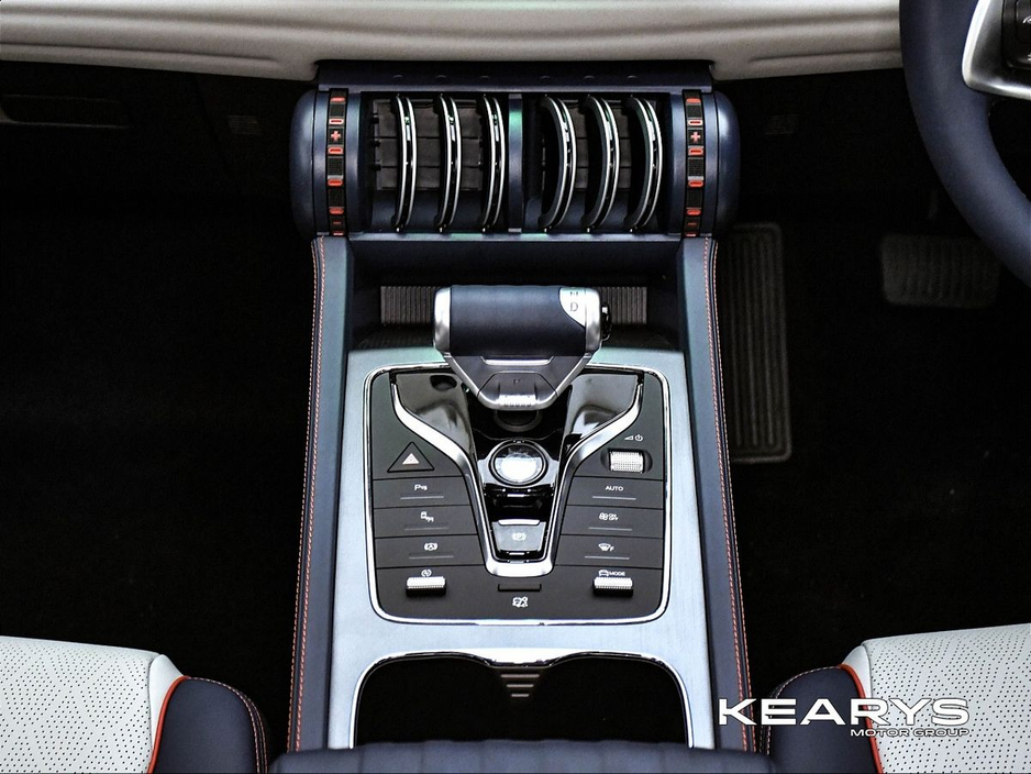 2026 BYD ATTO 3 - image 20