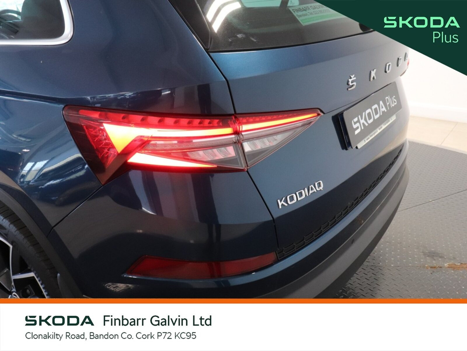 2022 Skoda Kodiaq - image 21