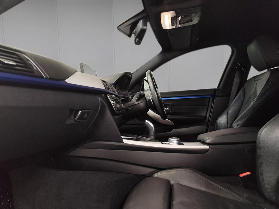 2018 BMW 4 Series M SPORT 4 SERIES €26,900