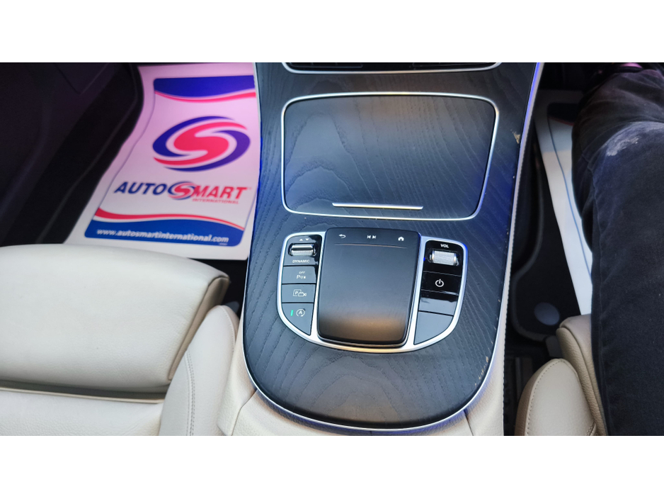 2021 Mercedes-Benz E Class - image 24