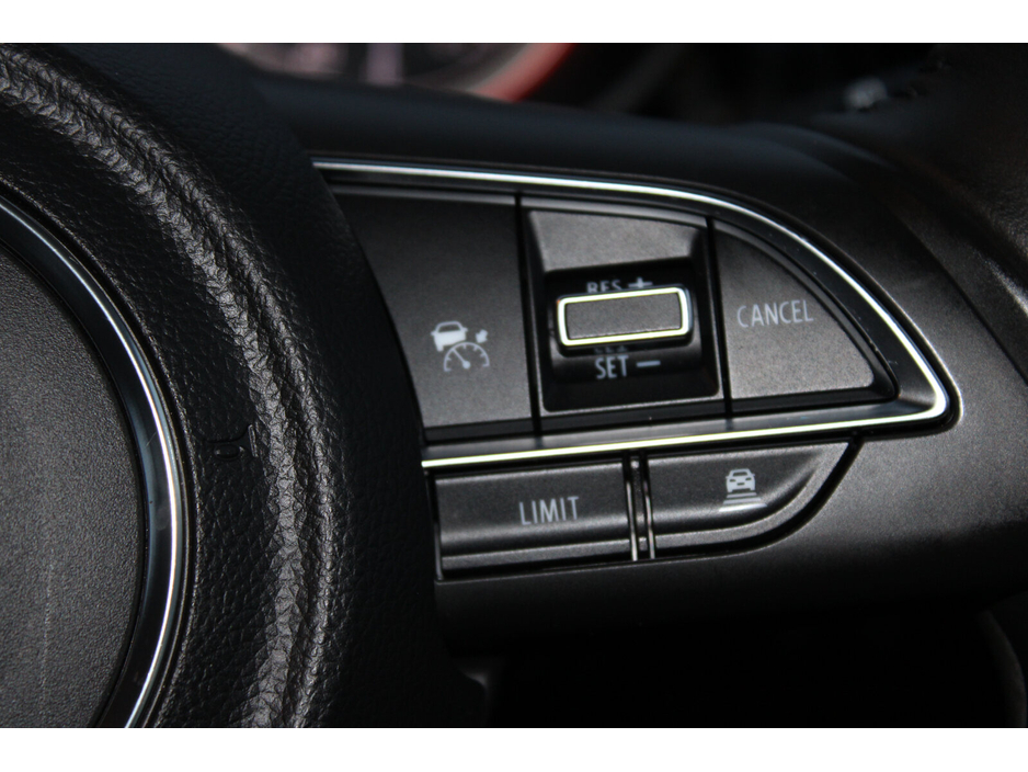 2023 Suzuki Swift Swift 1.2 Mild Hybrid SZ-L MT €17,950