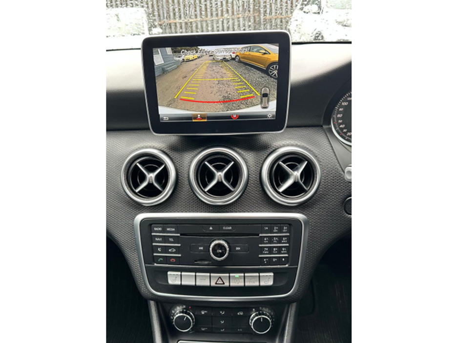 2016 Mercedes-Benz A Class - image 18