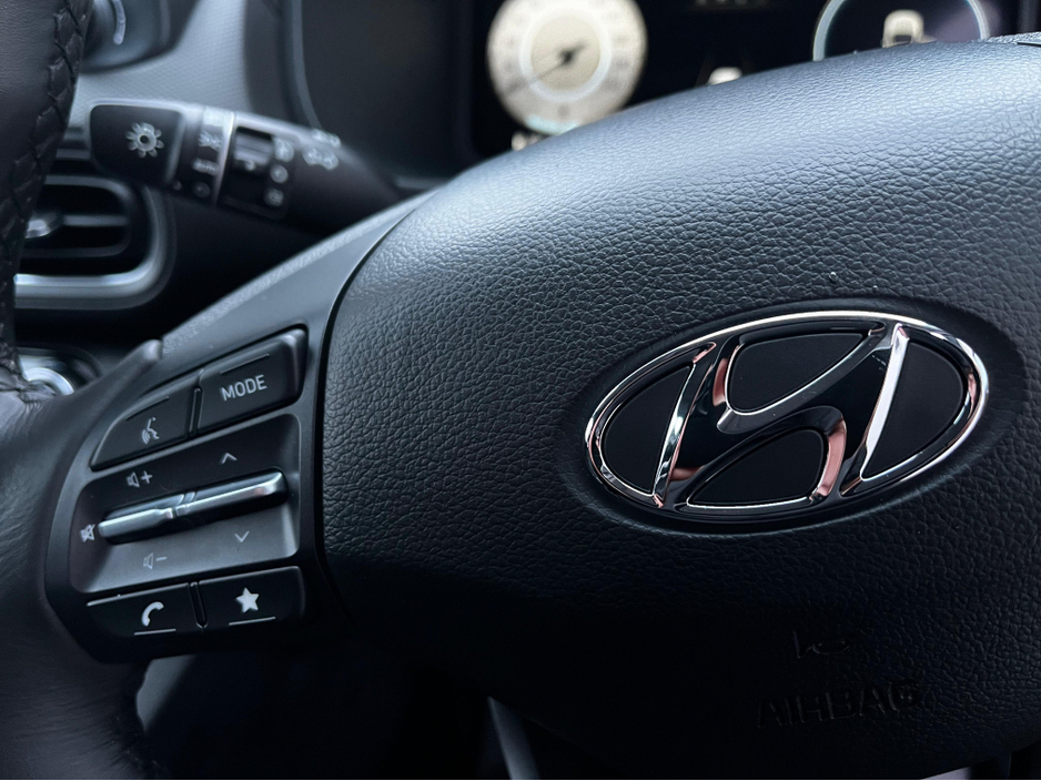 2023 Hyundai Kona 1.0 T-GDI EXECUTIVE 120 BHP LOW KM €20,950