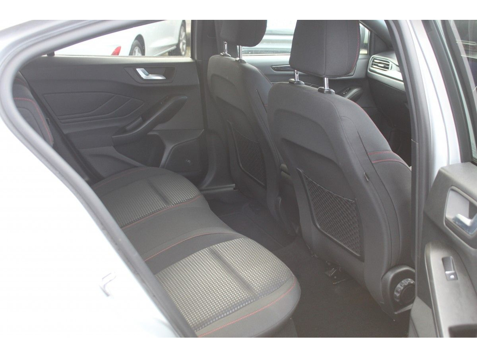 2020 Ford Focus 1.5L EcoBlue 120PS ST-Line €20,950