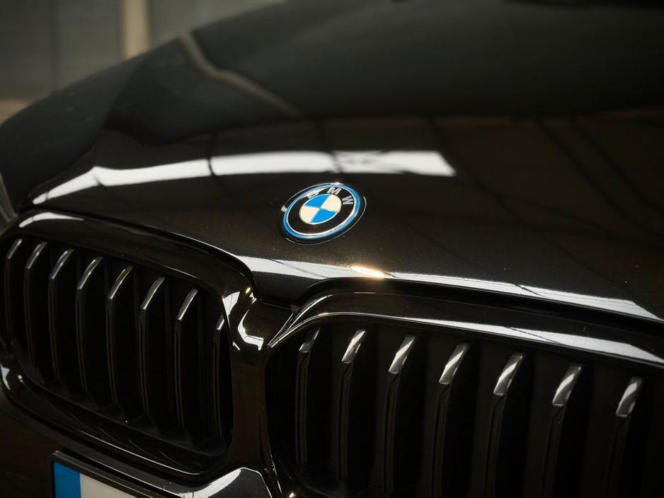 2023 BMW 5 Series 530E M-SPORT // 12 MONTH WARRANTY // SAME DAY FINANCE // KITTED €40,950