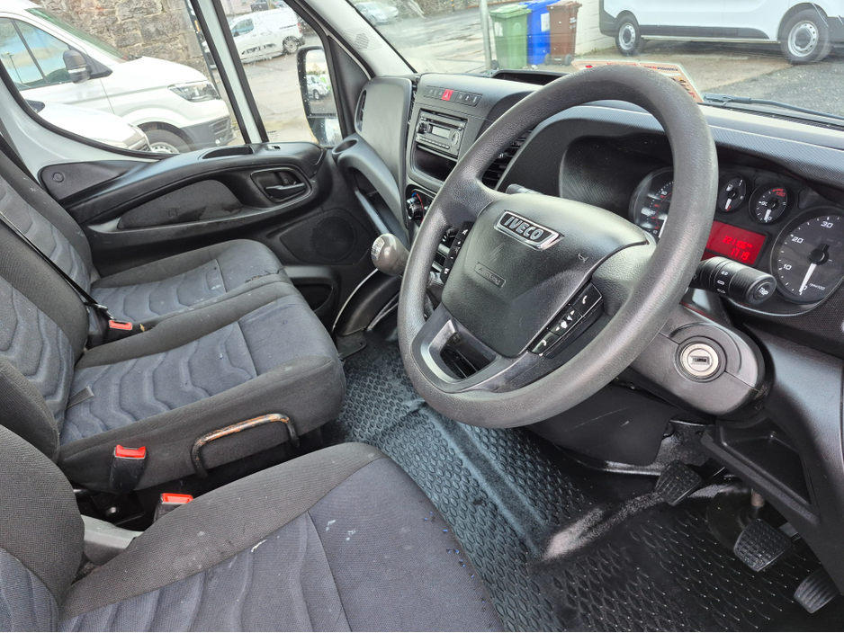 2018 Iveco Daily - image 6
